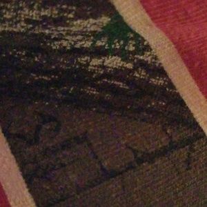 Meet your Posher, Terri